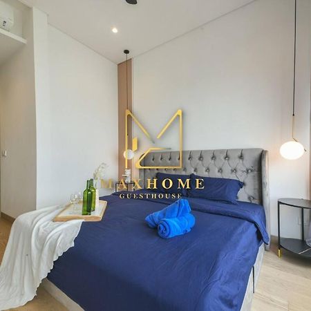 Maxhome At Lucentia Bukit Bintang City Centre Kl Куала-Лумпур Экстерьер фото